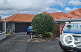 Garden Clean up, Eastern Property Services is East Auckland’s premier professional property service agency