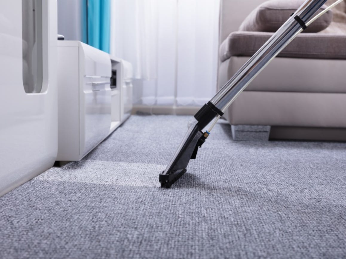 Carpet Cleaning Bucklands Beach, Carpet Repairs, Carpet Stretching, Flood Restoration. Eastern Property Services